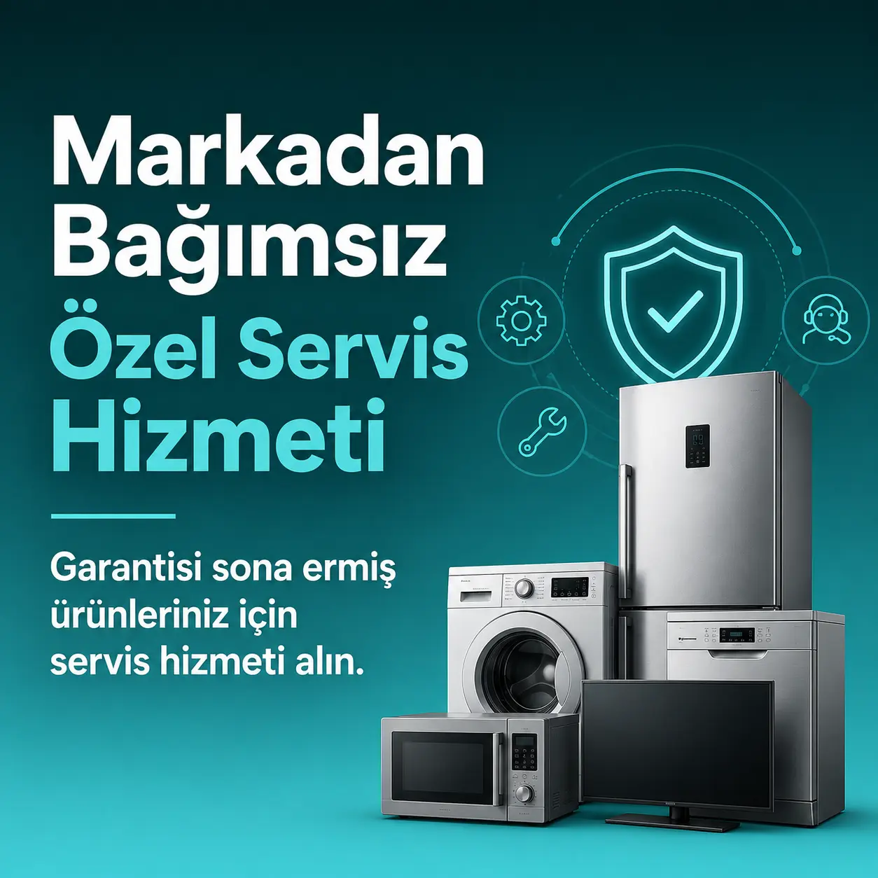 Urla Samsung Teknik Servis